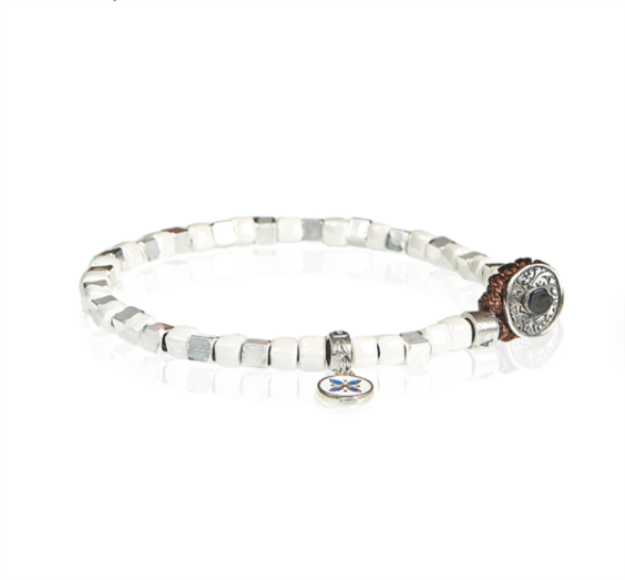 Armband Gerba in Silber CS06 - CS06